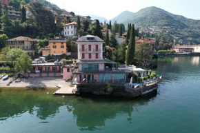 Hotel Meridiana Bellano